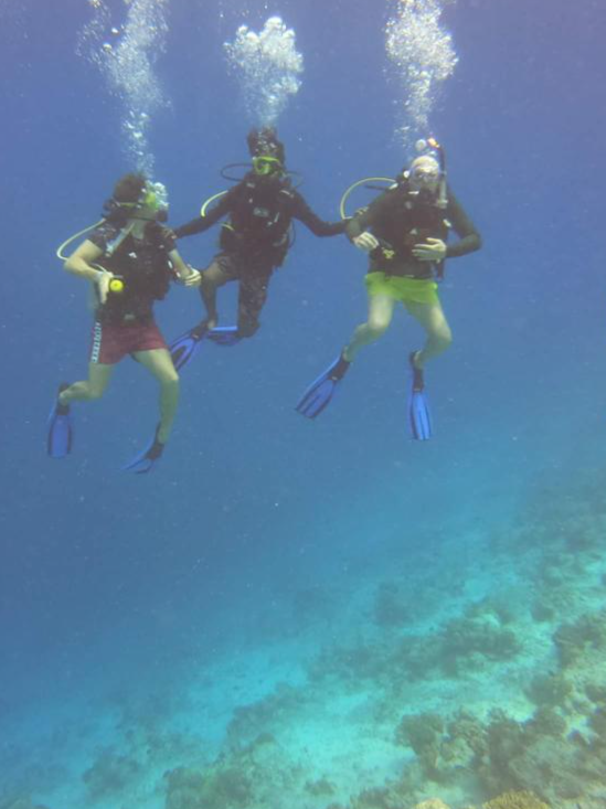 Recreational Activity