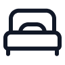 Single bed